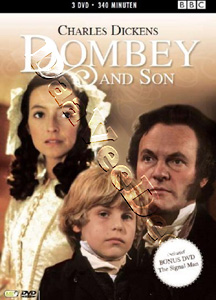 Dombey & Son (1983)  (DVD)